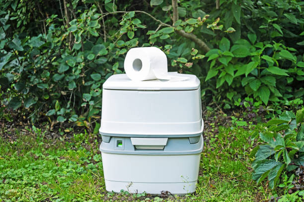 Best Construction site porta potty rental  in Wynantskill, NY